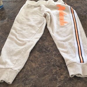 Girls sweat pants-joggers